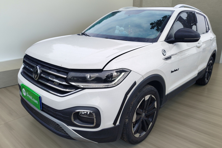 Tacqua 2020 car image #2