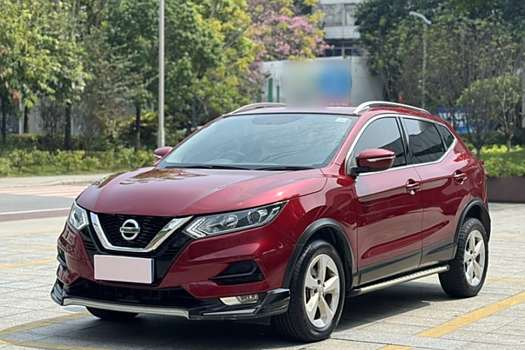 日产 逍客 2019 汽车图片 #2