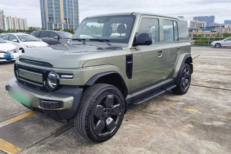 Chery A5 2024 #2 Chery A5 2024 imagen de coche #2