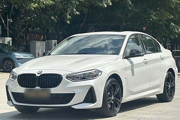 BMW 1 Series M 2022 #2 BMW 1 Series M 2022 car image #2