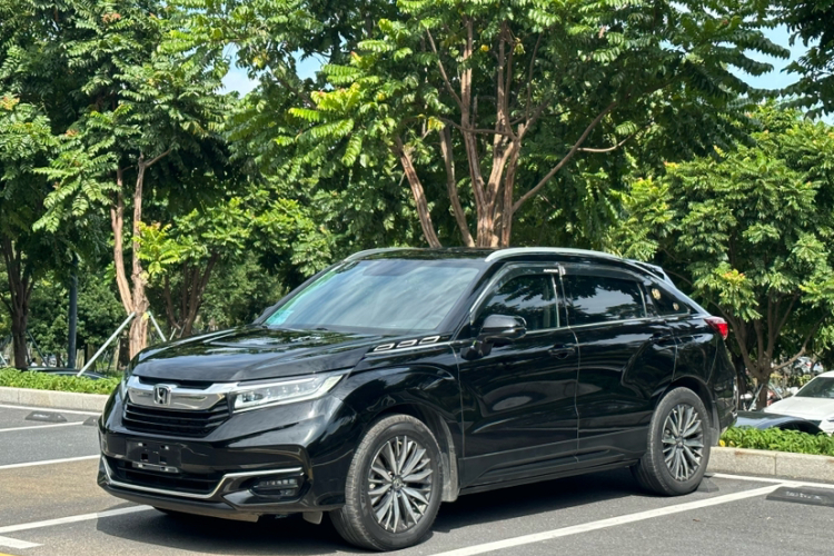 Honda Avancier 2021 صورة سيارة #2