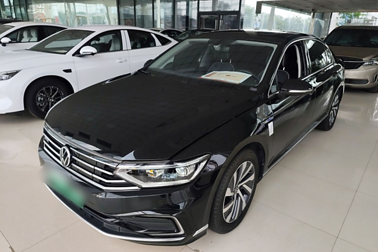 Volkswagen Magotan GTE 2024 car image #2