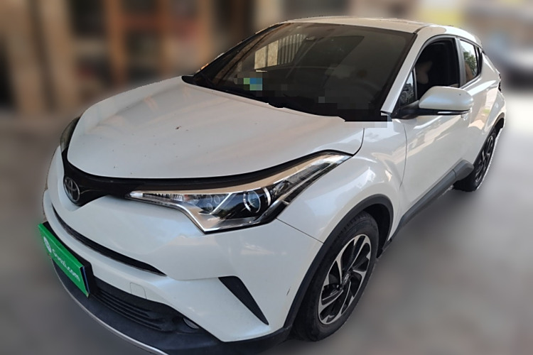 Toyota Izoa 2020 #2 Toyota Izoa 2020 immagine di auto #2