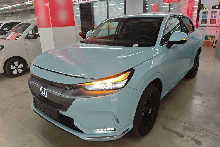 Honda e:NP1 2025 #2 Honda e:NP1 2025 car image #2