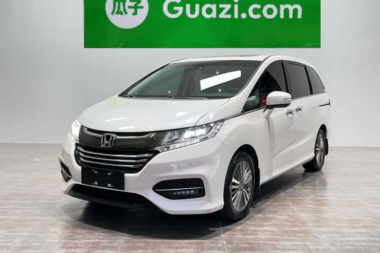 本田 奥德赛 2018 汽车图片 #2