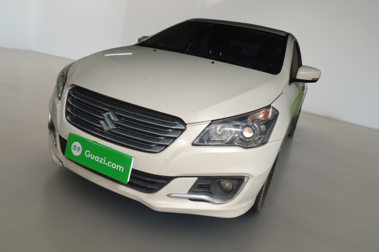 铃木 启悦 2017 汽车图片 #2