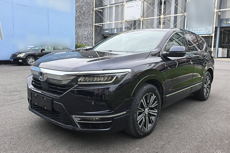 Honda Breeze New Energy 2023 car image #2