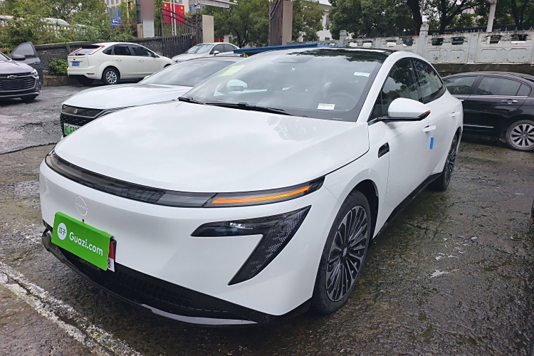 日产 日产N7 2025 汽车图片 #2