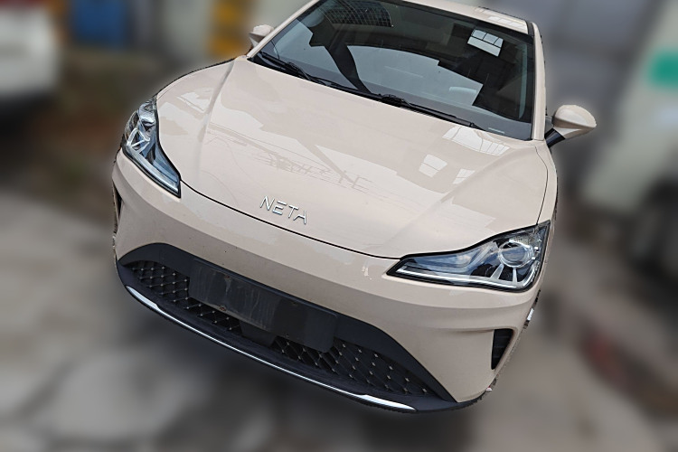 哪吒汽车 哪吒AYA 2023 汽车图片 #2