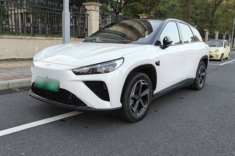 Neta L 2024 imagen de coche #2