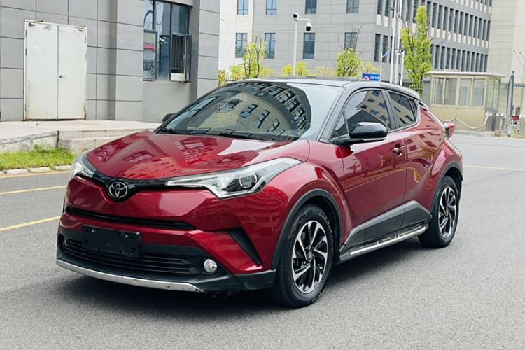 Toyota Izoa 2018 #2 Toyota Izoa 2018 car image #2