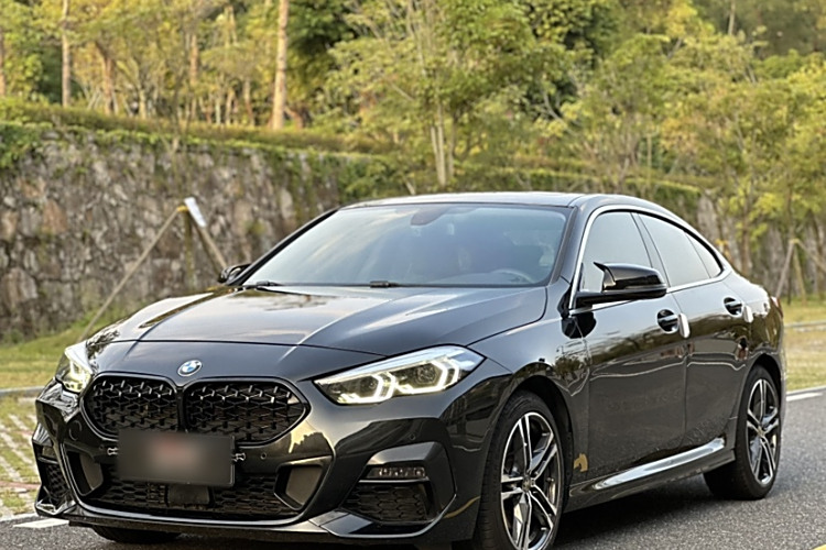 BMW 2 Series (Imported) 2021 car image #2