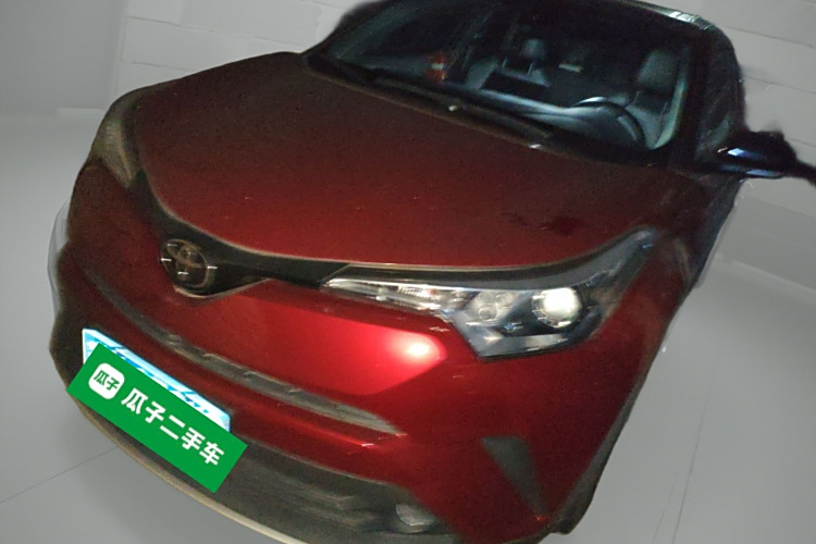 Toyota Izoa 2019 صورة سيارة #2