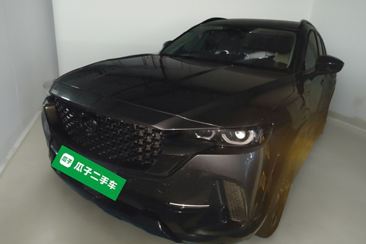 马自达 马自达CX-50行也 2023 汽车图片 #2