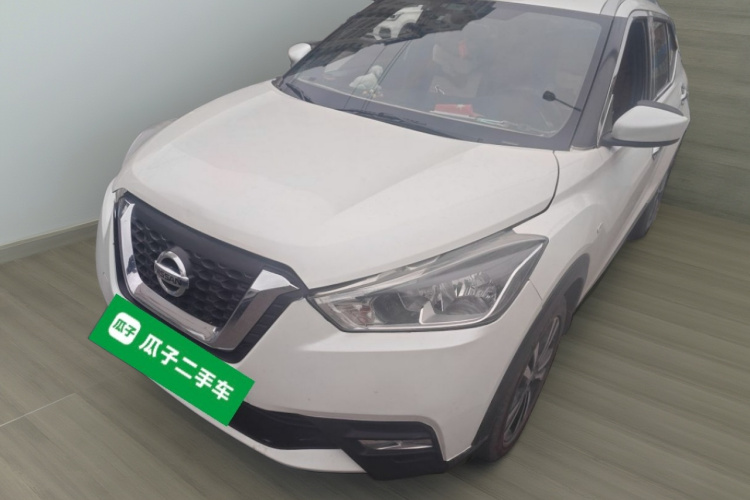 日产 劲客 2018 汽车图片 #2