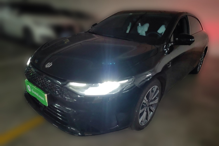 零跑汽车 零跑C01 2023 汽车图片 #2