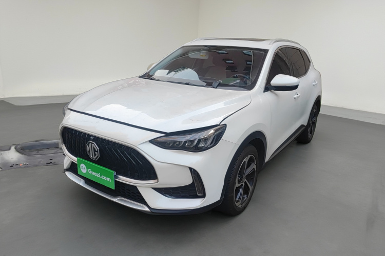 MG Pilot 2021 car image #2