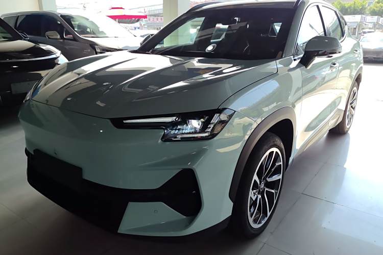 捷途山海 捷途山海L6 2024 汽车图片 #2