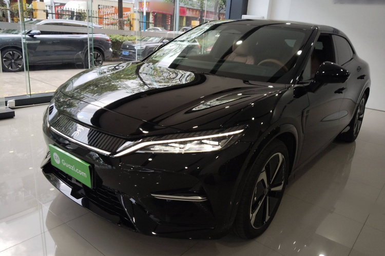 BYD SongL EV 2023 #2 BYD SongL EV 2023 immagine di auto #2