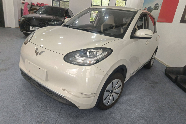Wuling Binguo 2023 #2 Wuling Binguo 2023 car image #2