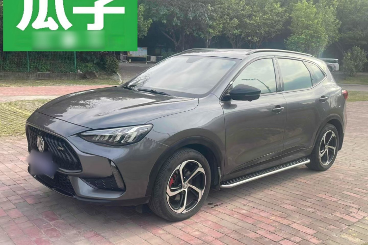 MG Pilot 2020 car image #2