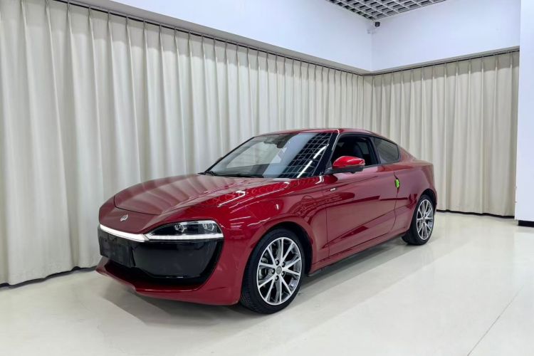 零跑汽车 零跑S01 2022 汽车图片 #2