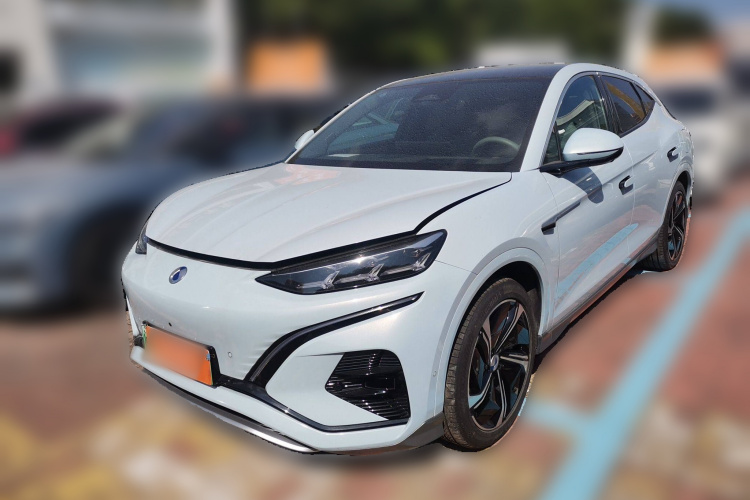 Denza N7 2023 #2 Denza N7 2023 صورة سيارة #2