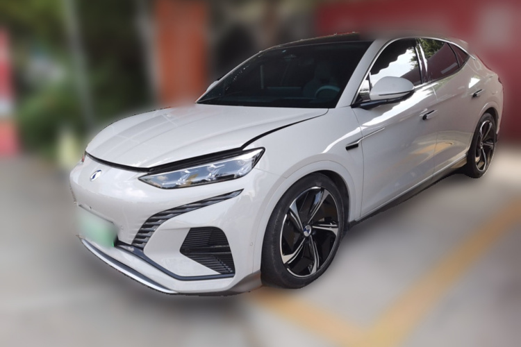 Denza N7 2024 car image #2