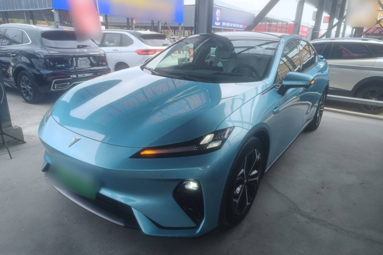 Deepal L07 2024 #2 Deepal L07 2024 immagine di auto #2