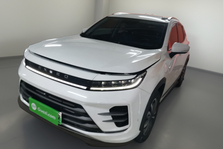 Exceed Chasing Wind C-DM 2022 #2 Exceed Chasing Wind C-DM 2022 car image #2