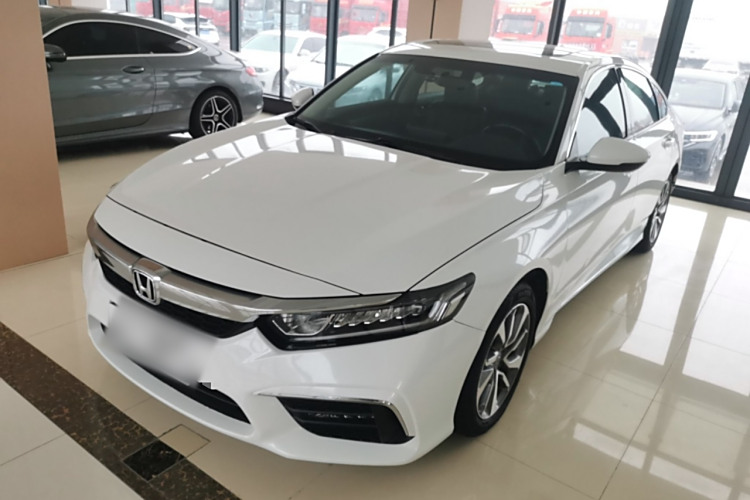 Honda Inspire 2020 car image #2