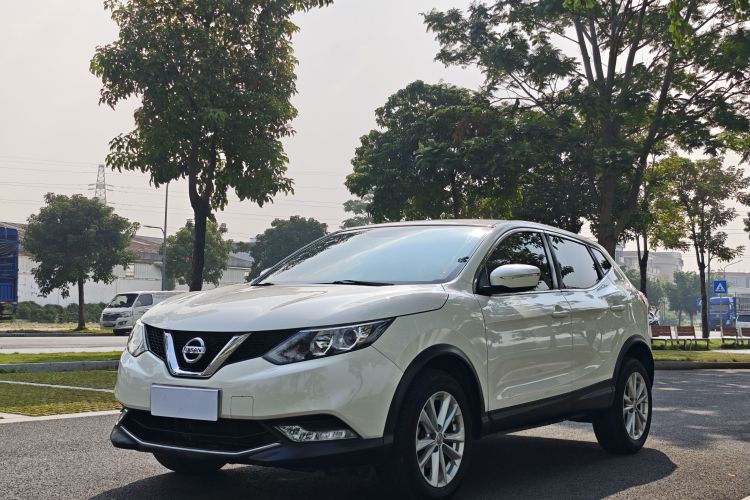 日产 逍客 2016 汽车图片 #2