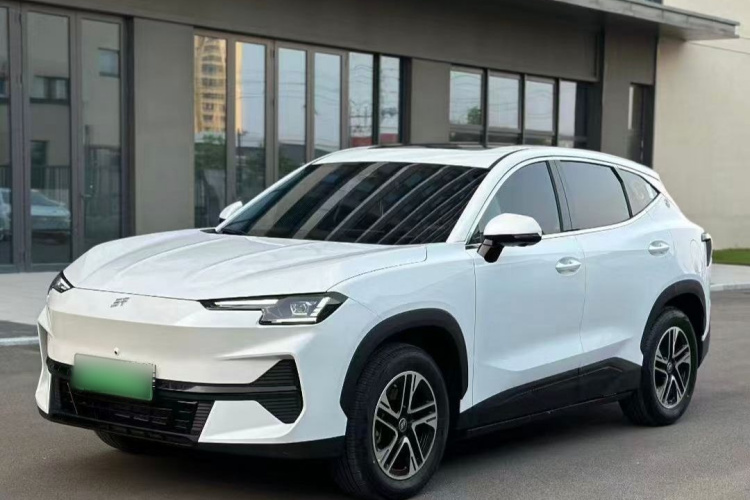 捷途山海 捷途山海L6 2024 #2 捷途山海 捷途山海L6 2024 汽车图片 #2