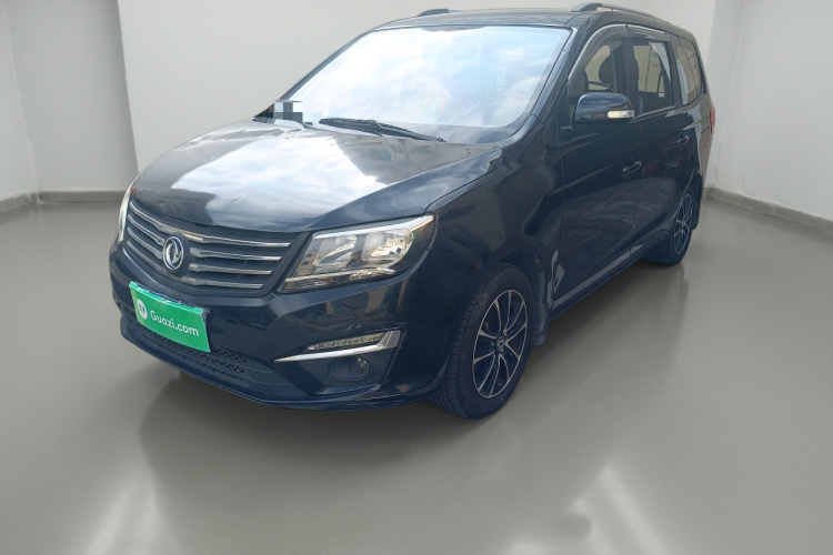 Forthing S500 2016 #2 Forthing S500 2016 car image #2