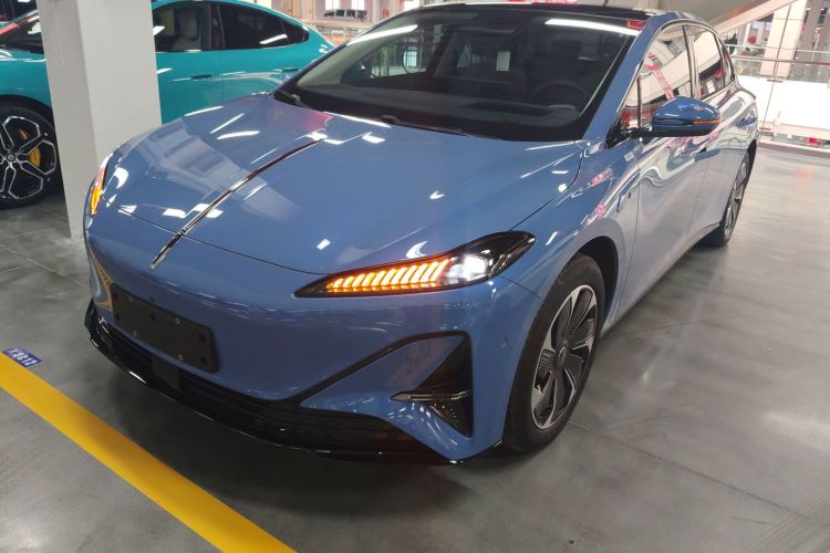 HongQi TianGong 05 2025 #2 HongQi TianGong 05 2025 immagine di auto #2