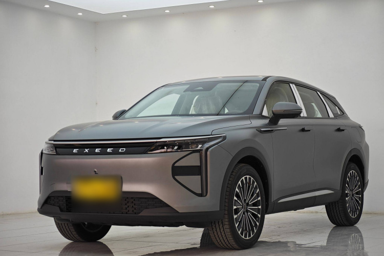 Exceed Yaoguang C-DM 2025 car image #2