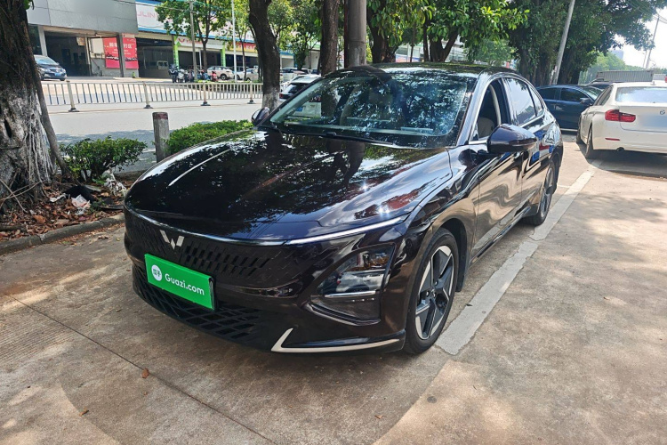 Wuling Starlight 730 2024 immagine di auto #2