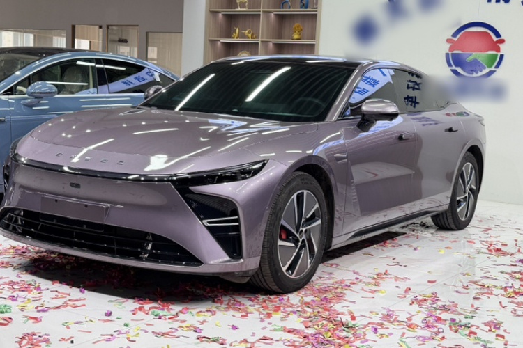 Exceed Stellar Era ES 2025 immagine di auto #2