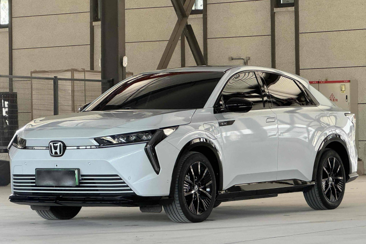 Honda e:NS2 2025 immagine di auto #2