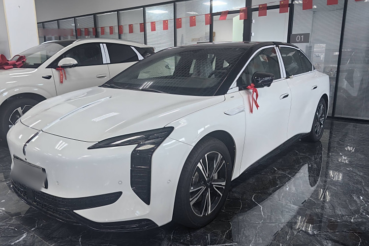 HongQi EH7 car image #2