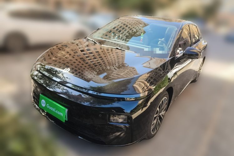 零跑汽车 零跑B01 2025 汽车图片 #2