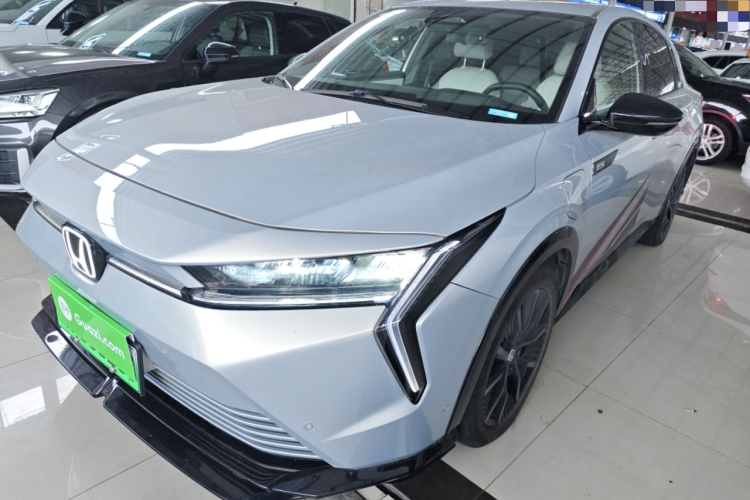 Honda e:NS2 2024 #2 Honda e:NS2 2024 car image #2