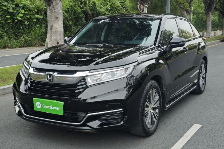 Honda Avancier 2020 #2 Honda Avancier 2020 car image #2