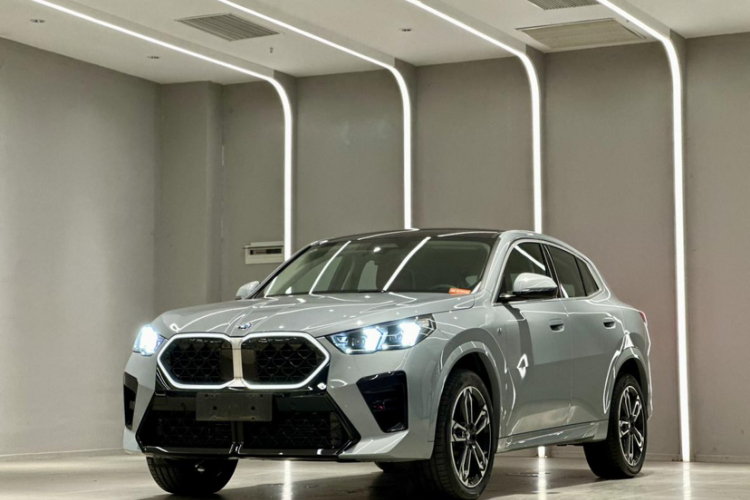 BMW X2 (Imported) 2024 imagen de coche #2