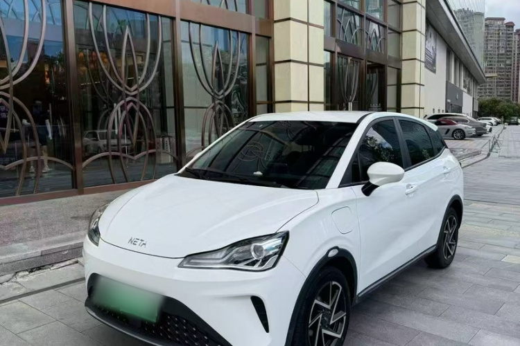 Neta AYA 2024 #2 Neta AYA 2024 immagine di auto #2