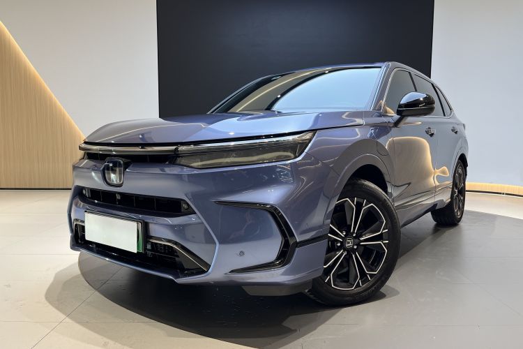 Honda Breeze New Energy 2023 car image #2