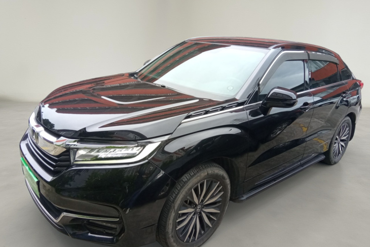 Honda Avancier 2022 car image #2