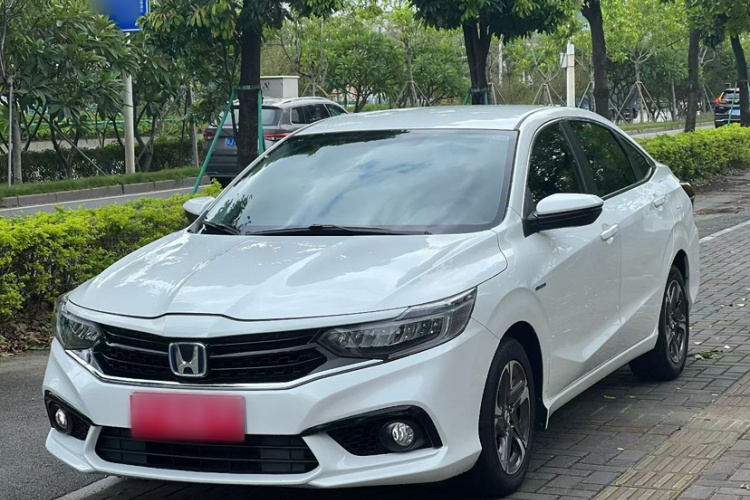 Honda Envix 2021 #2 Honda Envix 2021 car image #2