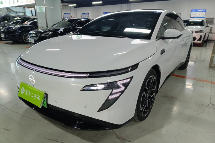 日产 日产N7 2025 汽车图片 #2