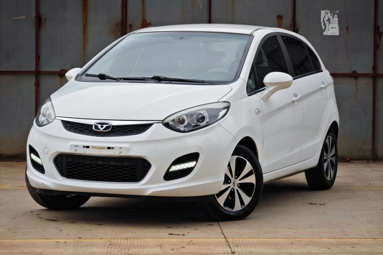 Kaiyi C3R 2017 изображение автомобиля #2